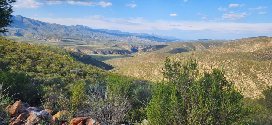 10 Bedroom Property for Sale in Joubertina Eastern Cape